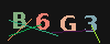 Gambar captcha