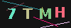 Gambar captcha